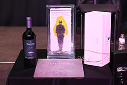 Lliurament del Premi Miquel Martí i Pol dins del certamen Terra i Cultura 2024 